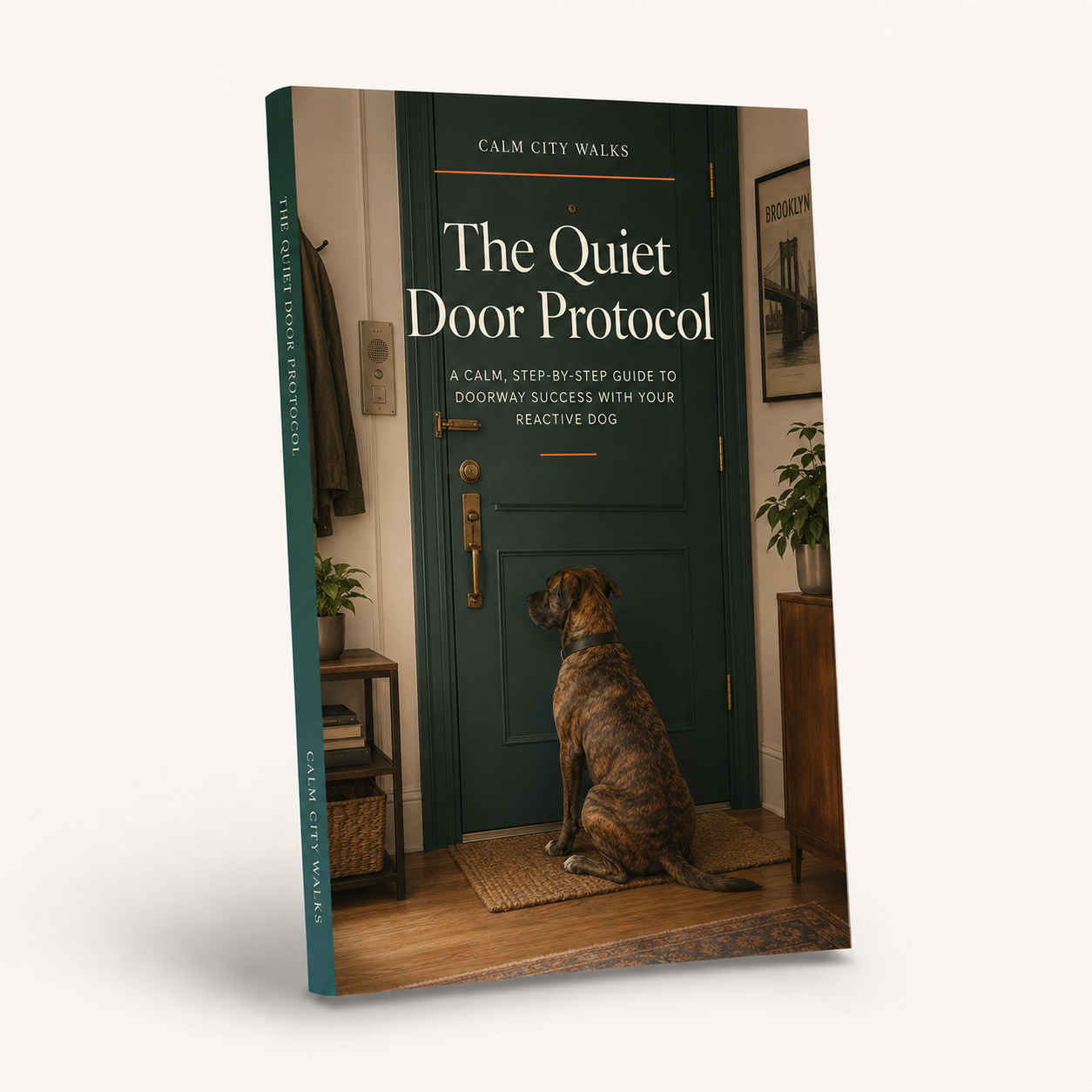 The Quiet Door Protocol